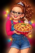 Briezy's PIE DONATION