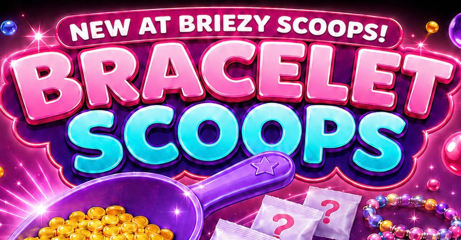 Briezy's Bracelet Scoop