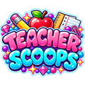 Briezy TEACHER Scoop