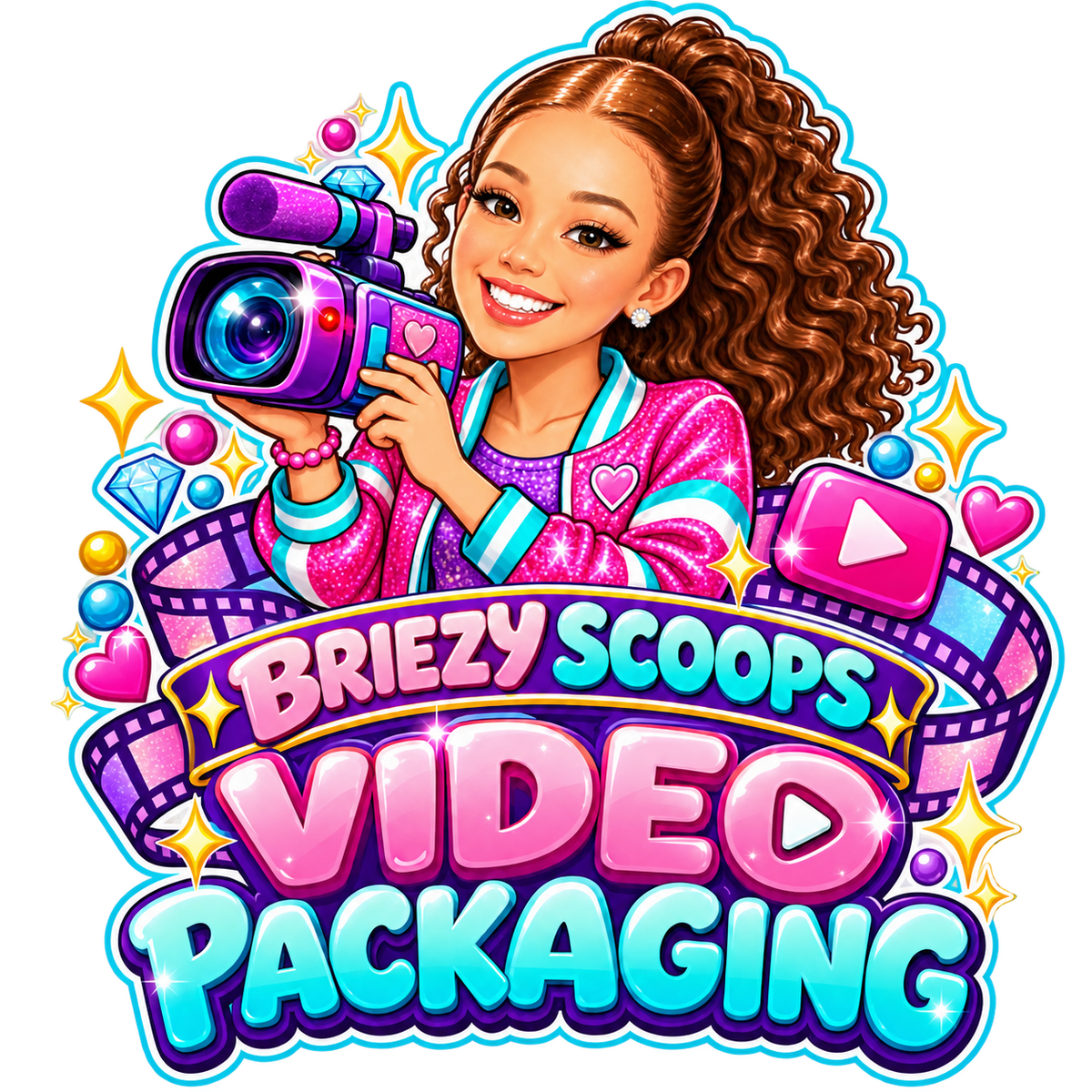 VIDEO PACKAGING