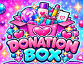 Briezy's Donation Box