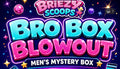 BRO BOX- MYSTERY MENS BOX